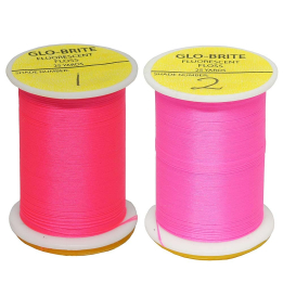 Veniard Glo-Brite Fluorescent Floss