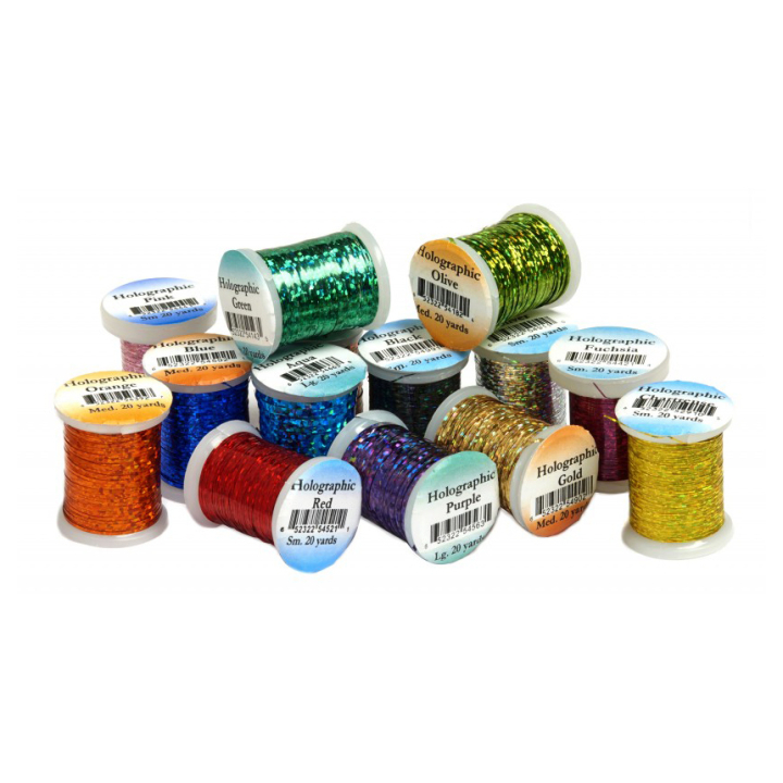 Veniard Holographic Tinsel