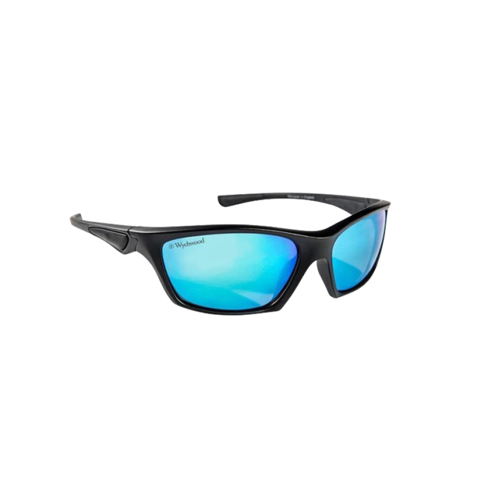 Wychwood Game Polarised Sunglasses Mirror Lens