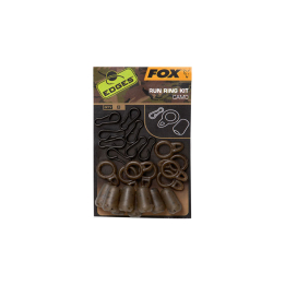 Fox Edges Run Rig Kit Camo