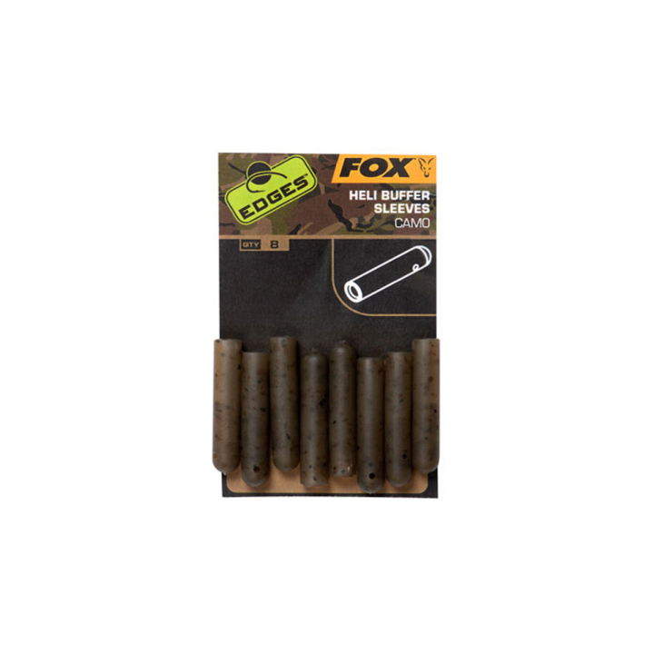 Fox Edges Heli Buffer Sleeve Camo