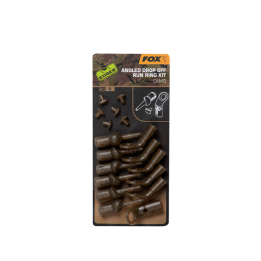 Fox Edges Angled Drop Off Run Kit Camo