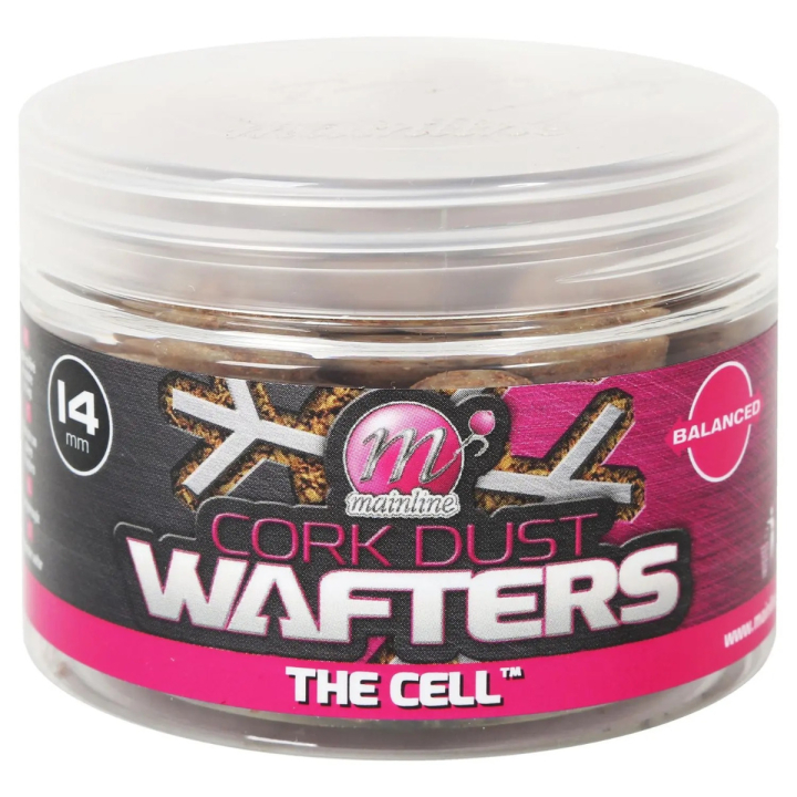 Mainline Cork Dust Wafters