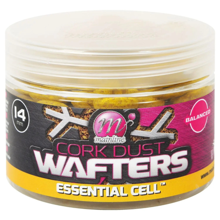 Mainline Cork Dust Wafters