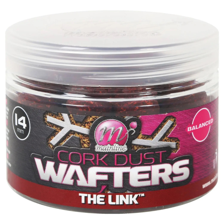 Mainline Cork Dust Wafters
