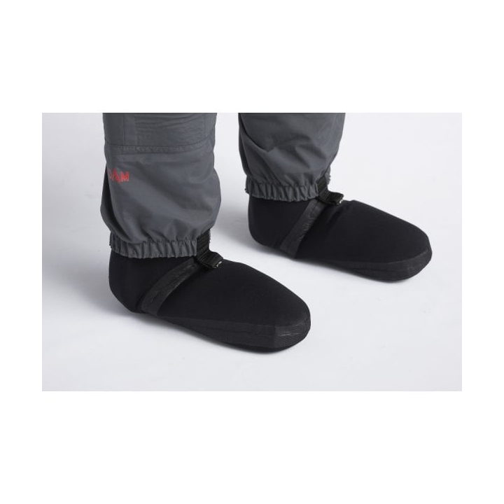 DAM Dryzone Breathable Chestwader