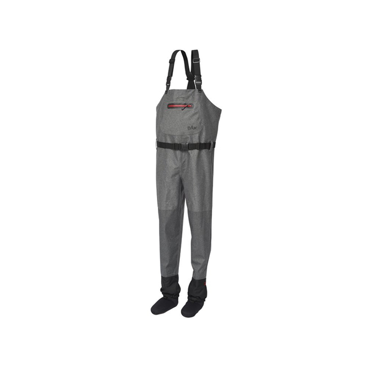 DAM Dryzone Breathable Chestwader