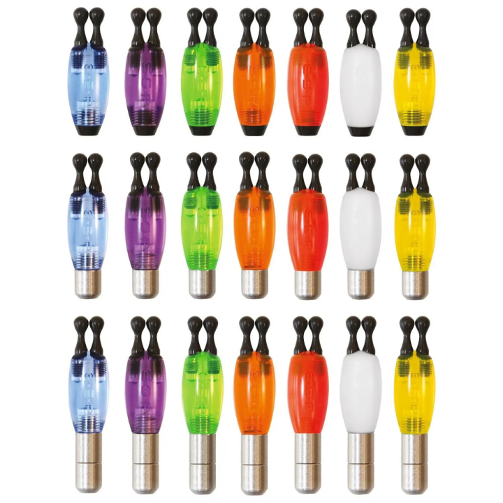 ESP Barrel Bobbin Kit