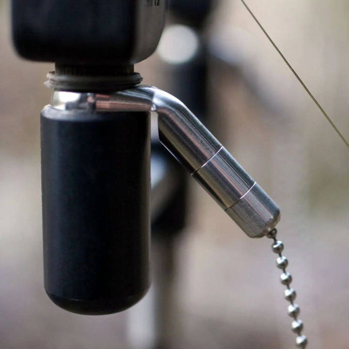 ESP Barrel Bobbin Kit