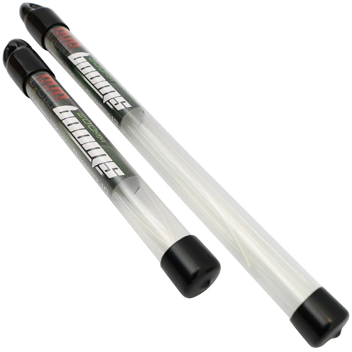 Gardner PVA Booms