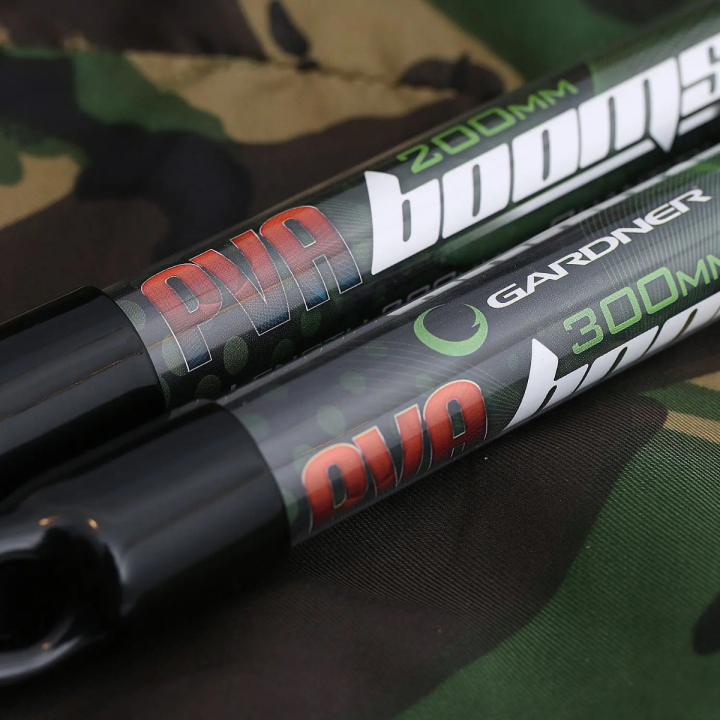 Gardner PVA Booms