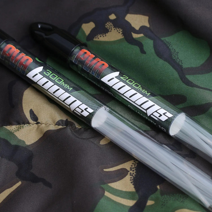 Gardner PVA Booms