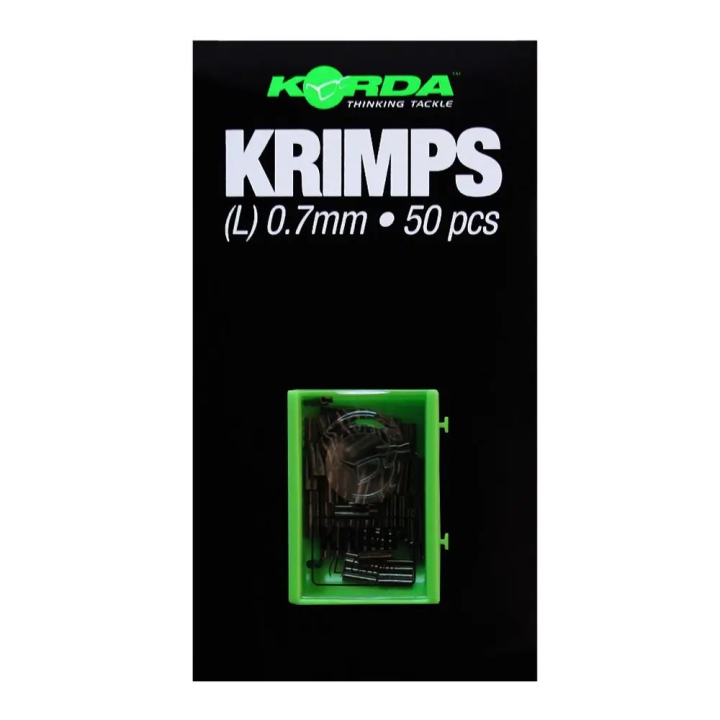 Korda Krimps
