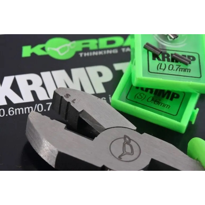 Korda Krimps