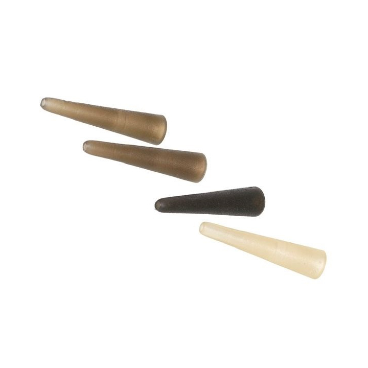Korda Safe Zone Tail Rubbers