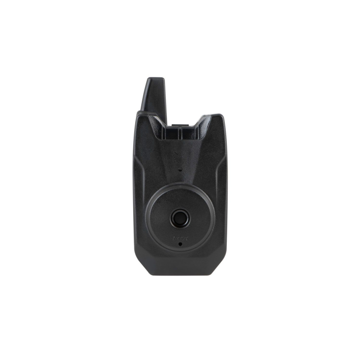 Fox Mini Micron X Bite Alarm 3 Rod Presentation Set