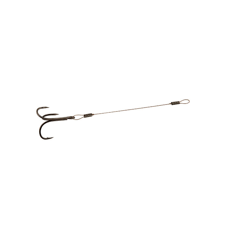 Fox Rage 49 Strand Stingers