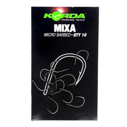 Korda Mixa Hooks