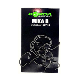 Korda Mixa B Hooks