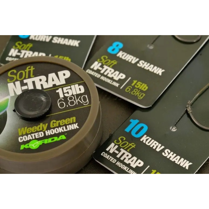 Korda KD Carp Rigs