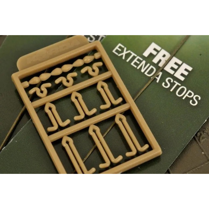 Korda KD Carp Rigs