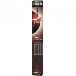 Korda DF Carp Rigs
