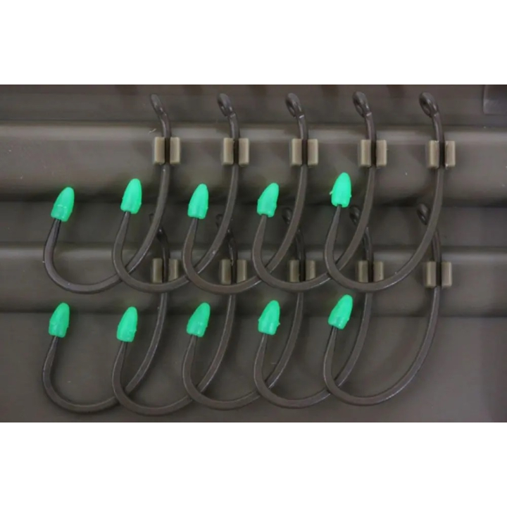 Korda Kaptor Kurv Shank B Hooks