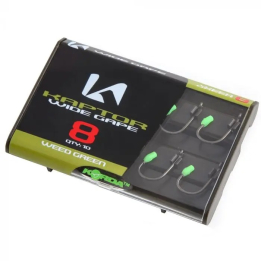 Korda Kaptor Wide Gape Hooks