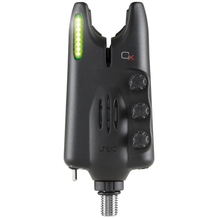 JRC Radar CX Alarm