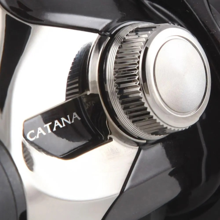 Shimano Catana RC Reel