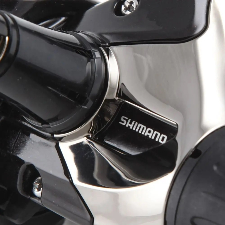 Shimano Catana RC Reel