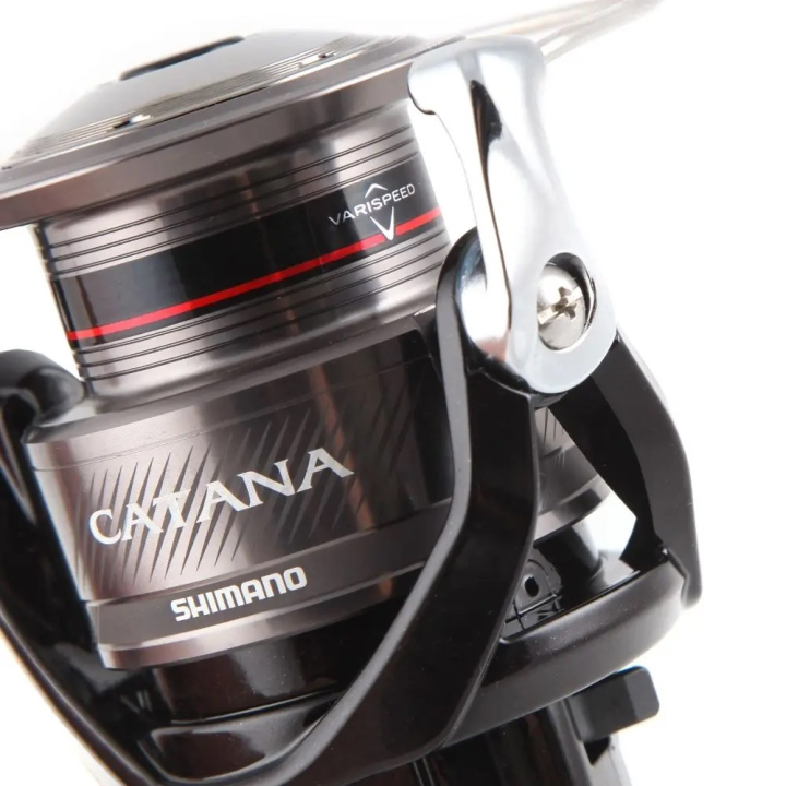 Shimano Catana RC Reel