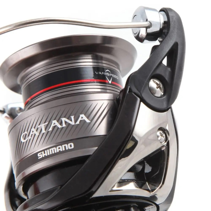 Shimano Catana RC Reel