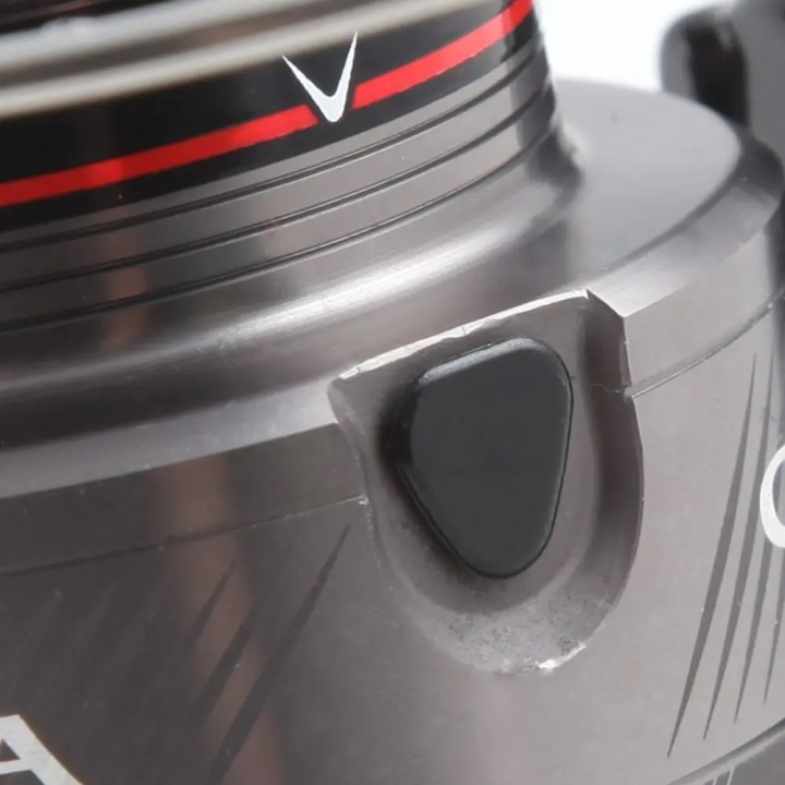 Shimano Catana RC Reel