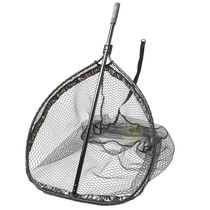 Westin W3 CR Landing Net Large
