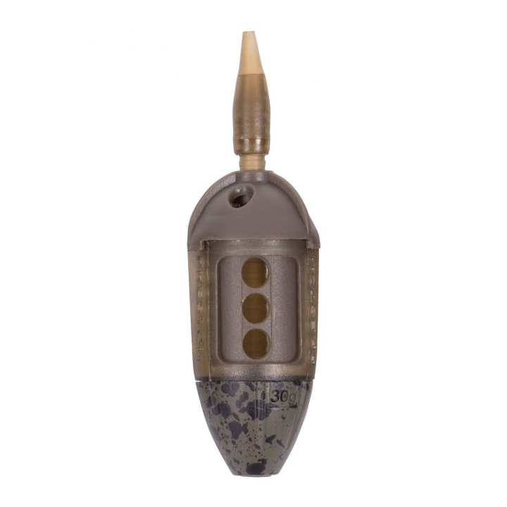 Preston ICS In-Line Maggot Feeder