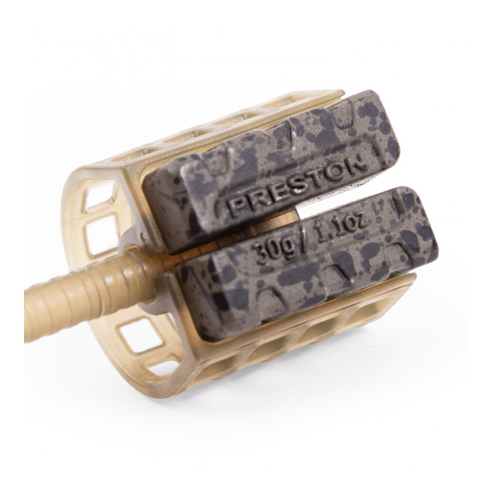 Preston ICS In-Line Cage Feeder
