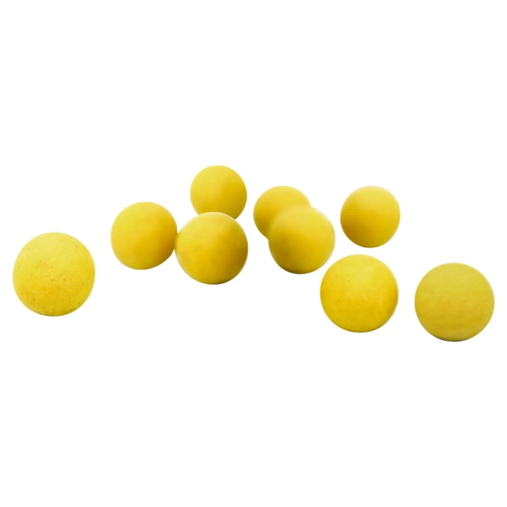 Sticky Baits Manilla Yellow Ones