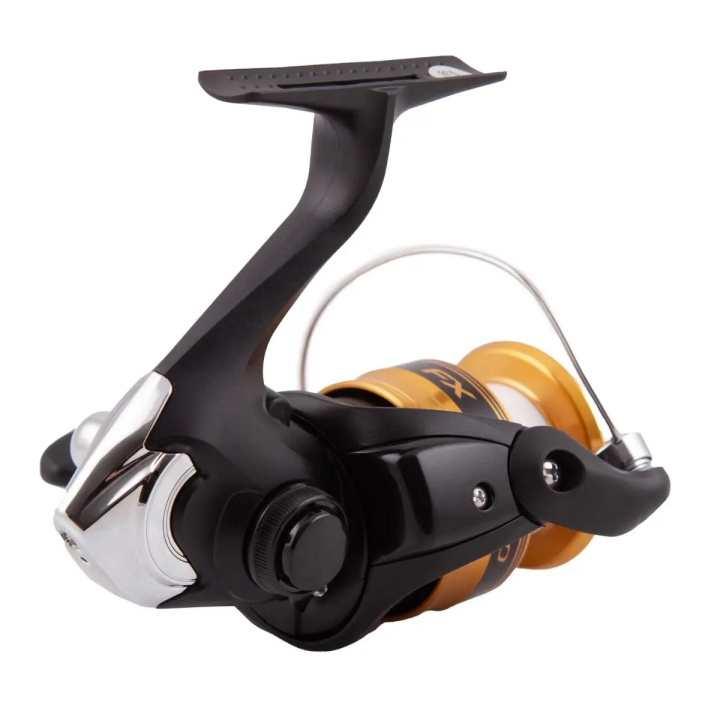 Shimano FX Reel