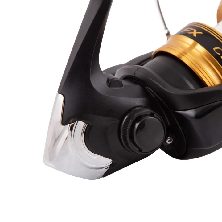 Shimano FX Reel