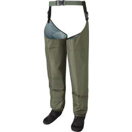 Leeda Profil Breathable Thigh Waders