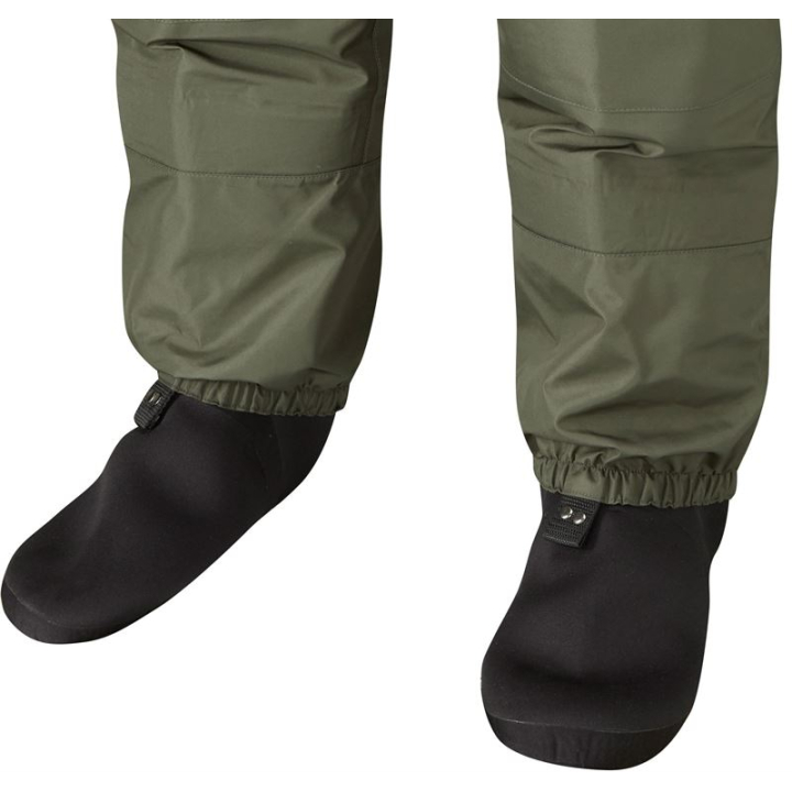 Leeda Profil Breathable Thigh Waders