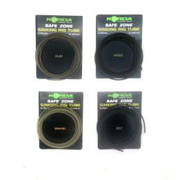 Korda Safe Zone Sinking Rig Tube