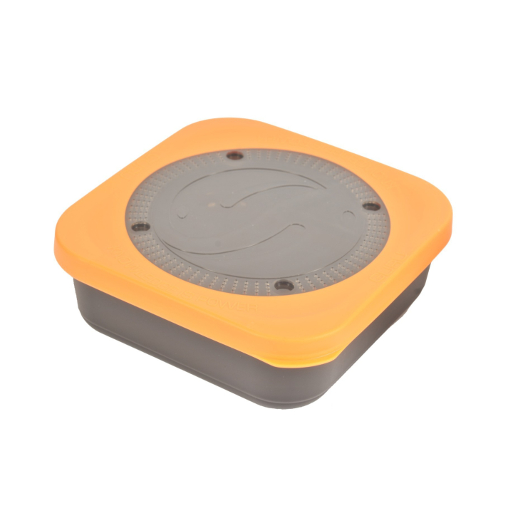Guru Bait Box