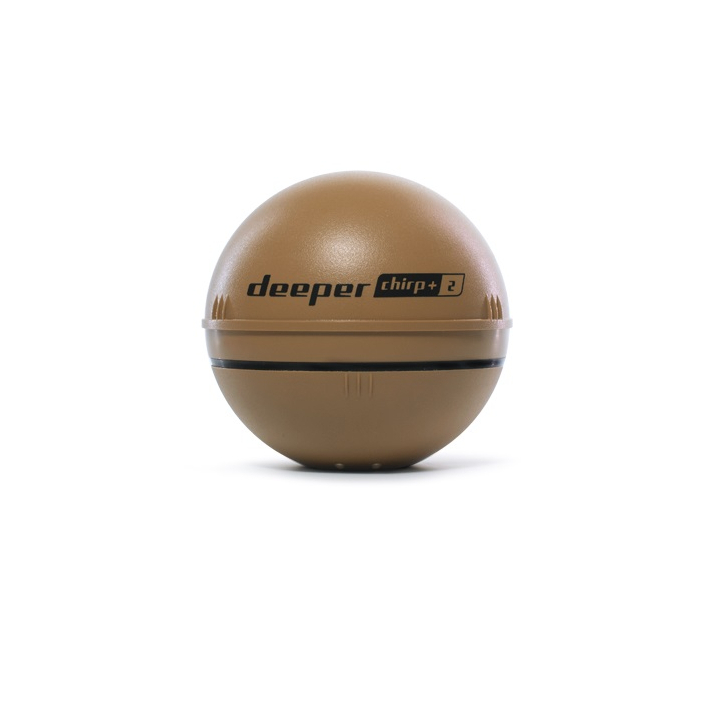 Deeper Chirp+ 2 Sonar Fishfinder