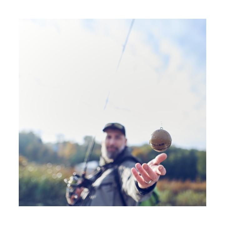 Deeper Chirp+ 2 Sonar Fishfinder