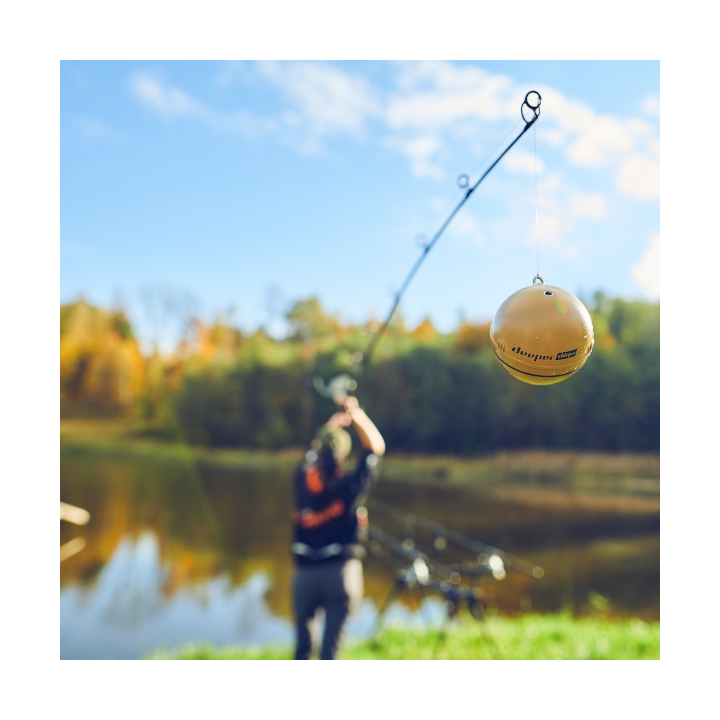 Deeper Chirp+ 2 Sonar Fishfinder