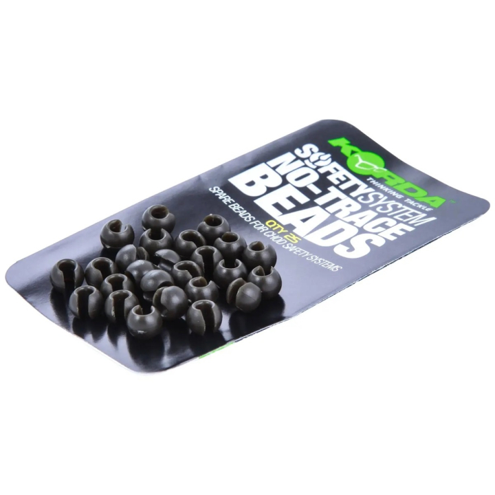 Korda Inline Safety System Spare Beads