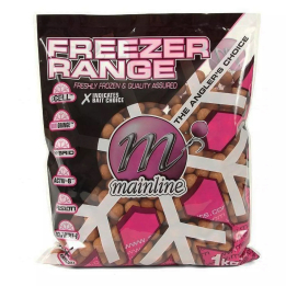 Mainline Essential Cell Freezer Boilies 10kg
