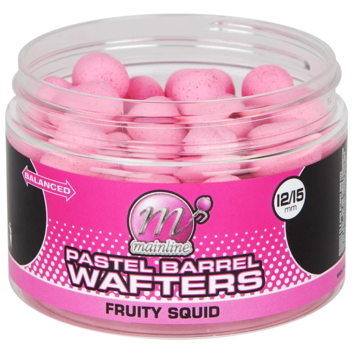 Mainline Pastel Wafter Barrels